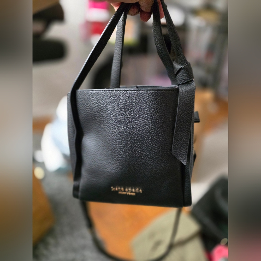kate spade new york Crossbag And Small Bucket - Picture 2 of 13